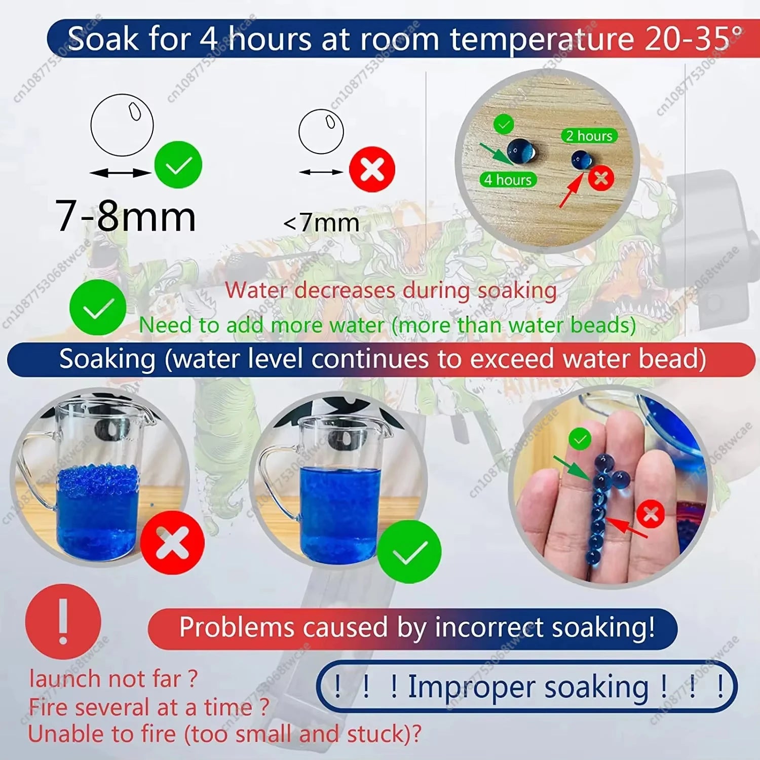 MP5K Manual & Electric Splatter Gun 2in1 Gel Ball Blaster CS Fighting Outdoor Game Toy Gun Paintball Splatter Ball Shooter