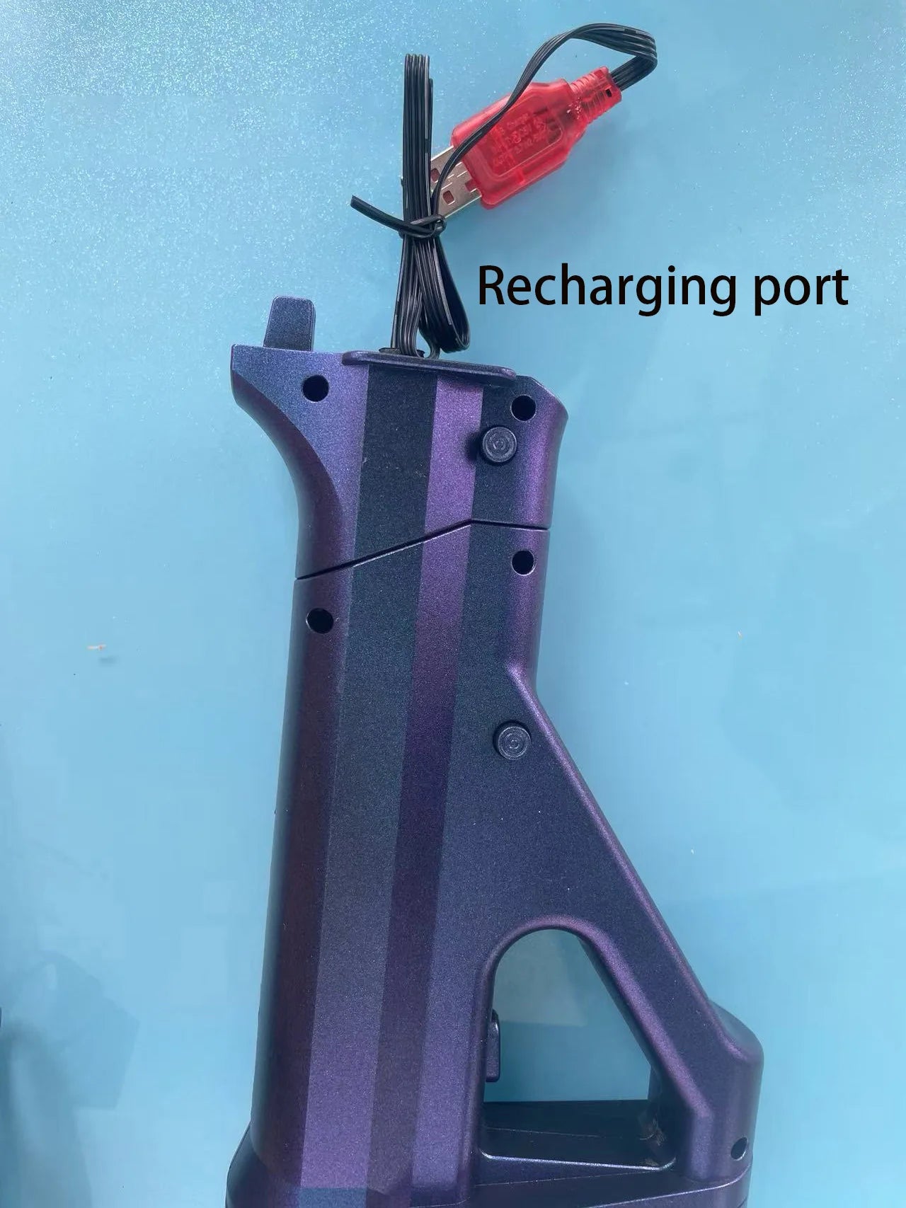 M416 500 Rounds Outdoor Gel Blasters Auto EBB Gel Gun Toys High Speed Electric Team Combat Game Hot Selling For Adults & Teens