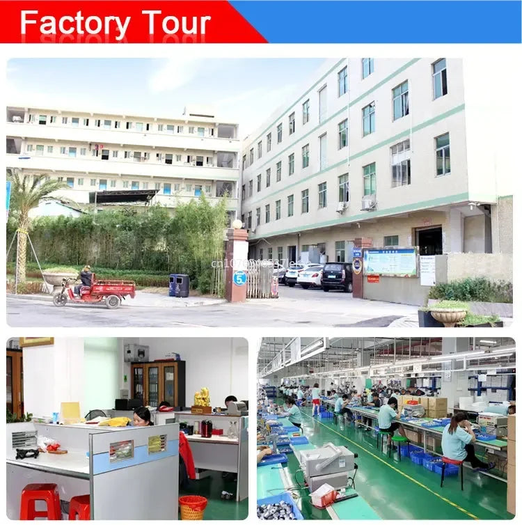 SHS AEG 480 Engines Long Axis High Torque / High Speed Motors For Gearbox Weapon M16/M14/MP5 Airsoft Gel Blaster Gun Accessories